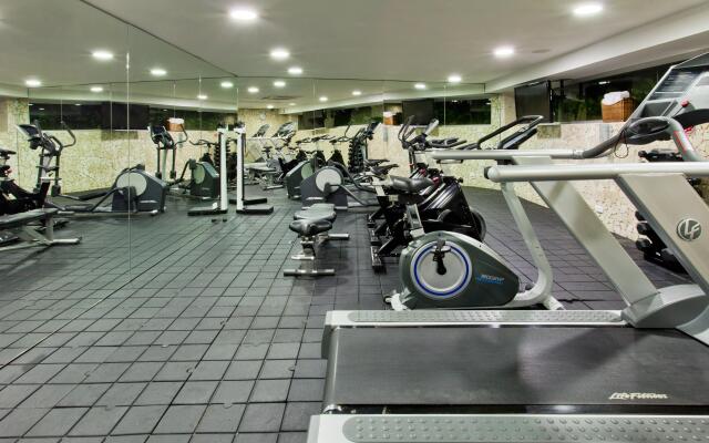 Holiday Inn Cartagena Morros by IHG