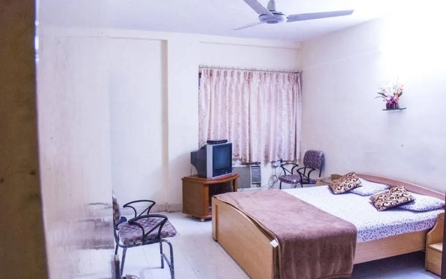 Vcare Service Aparments