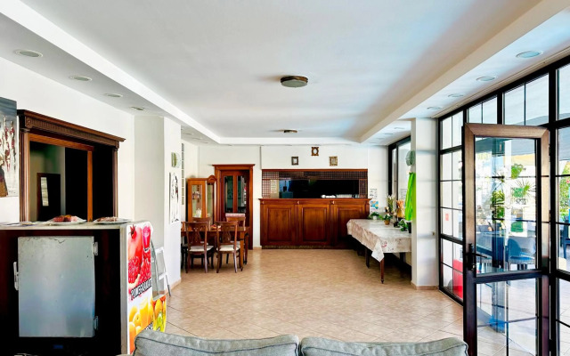 Villa Anfora Otel
