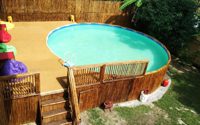 Backpackers Eurohostel