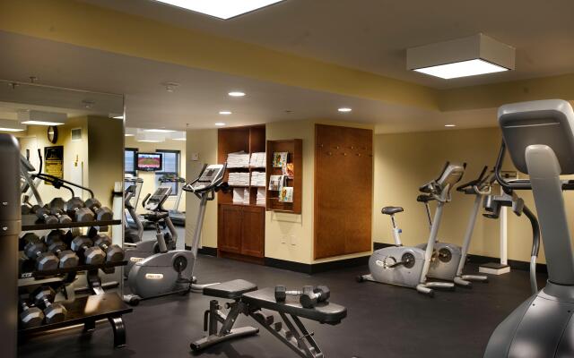 Crowne Plaza New Orleans French Qtr - Astor by IHG