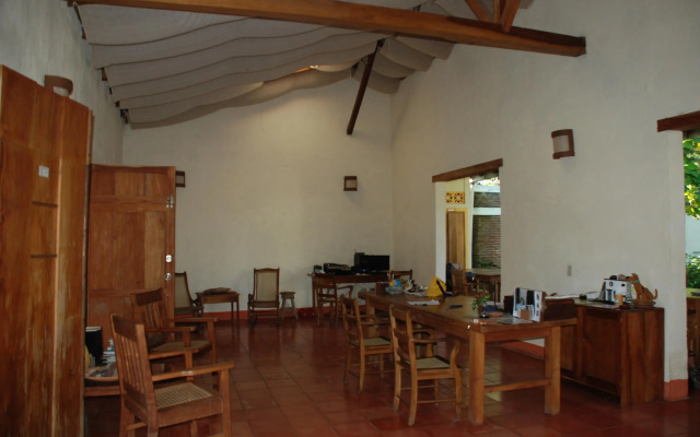 Hotel Casa Barcelona