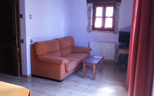 Casa Rafeleta