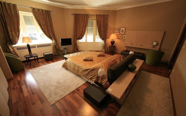 Villa Split