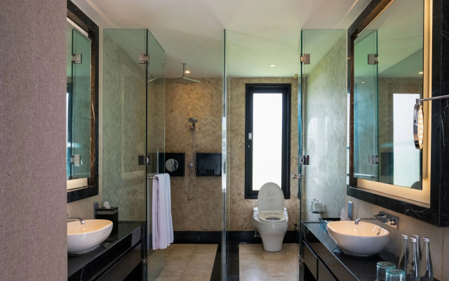 Prasana Villas by Arjani Resorts