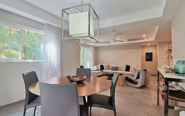 Elan at Ballena Beach