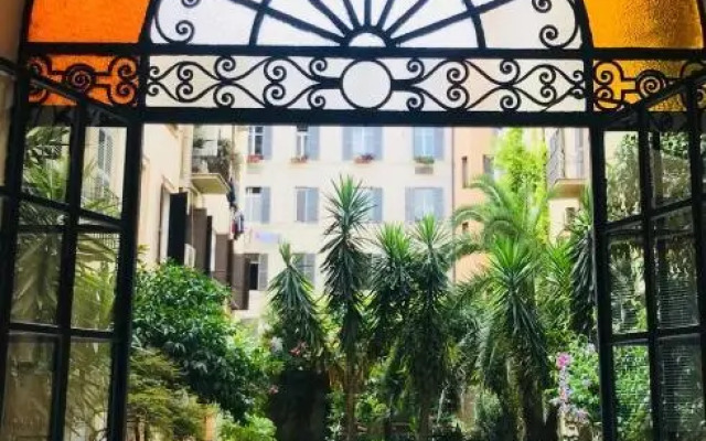 Roma Termini Bed & Breakfast