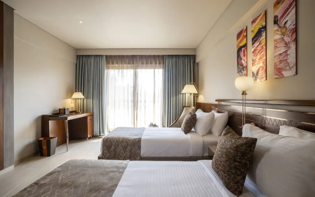 YU Hotel Candolim