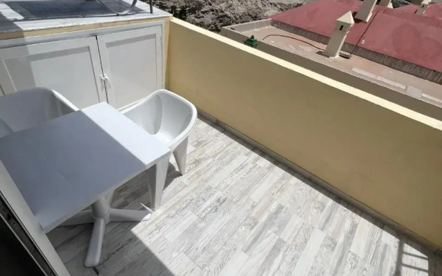 Mareverde Ocean View Flat