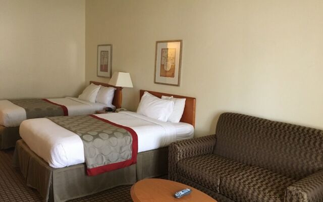 Ramada Vicksburg