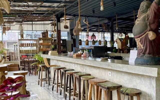 The Reward Villas Kerobokan