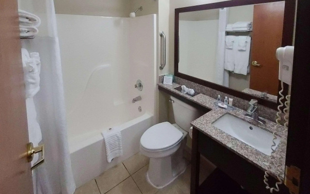 Comfort Inn New River