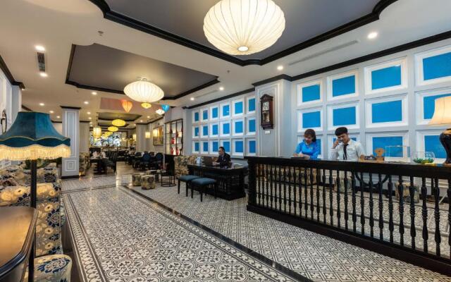 Babylon Premium Hotel & Spa