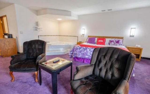 Brass Bell Inn and Suites