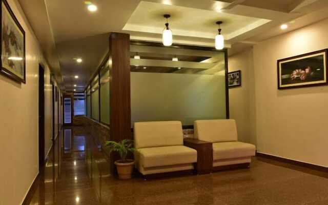 Hotel Shubh