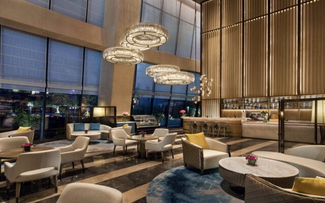 Crowne Plaza Xiangxi