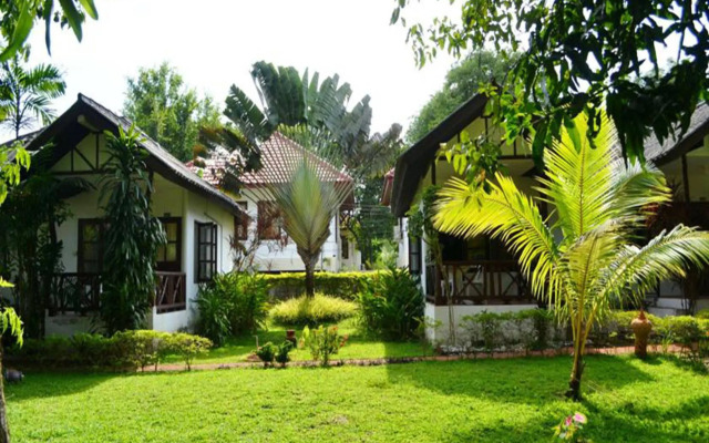 The Cottage @ Samui