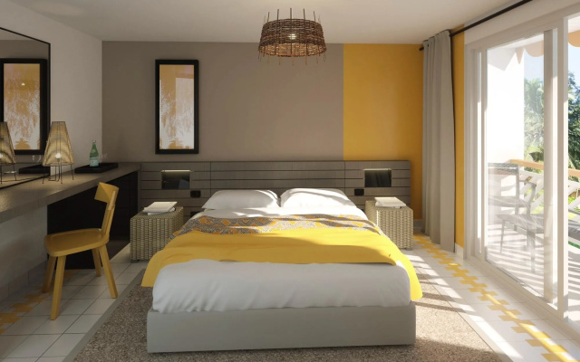 Hotel Manganao