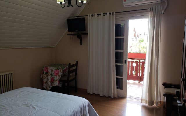 Hotel Pousada das Flores