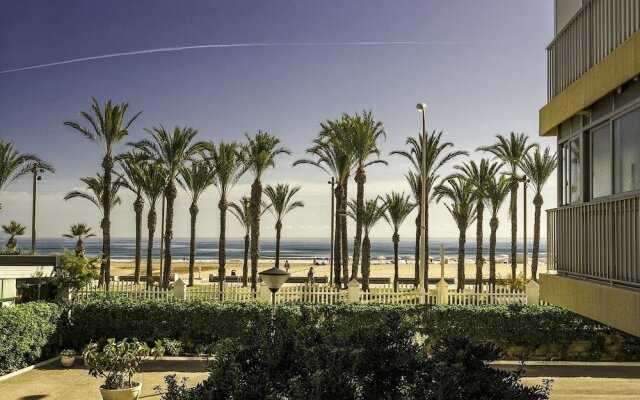 Apartment in San Juan Beach