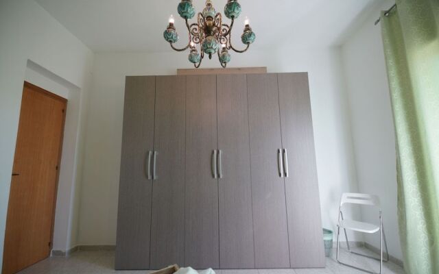 B&B Nodo Francescano