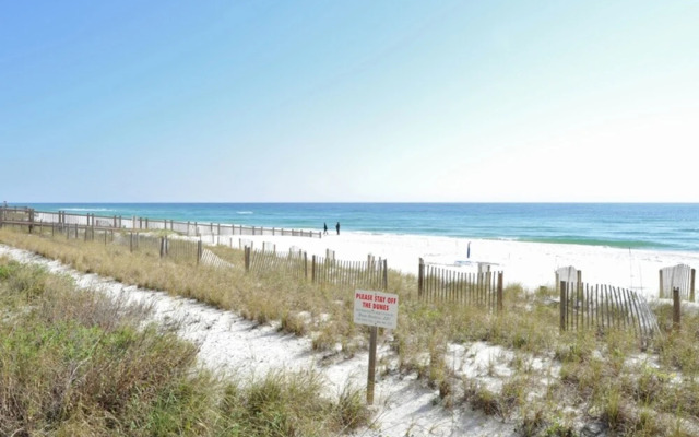 Beach Colony of Perdido E01b