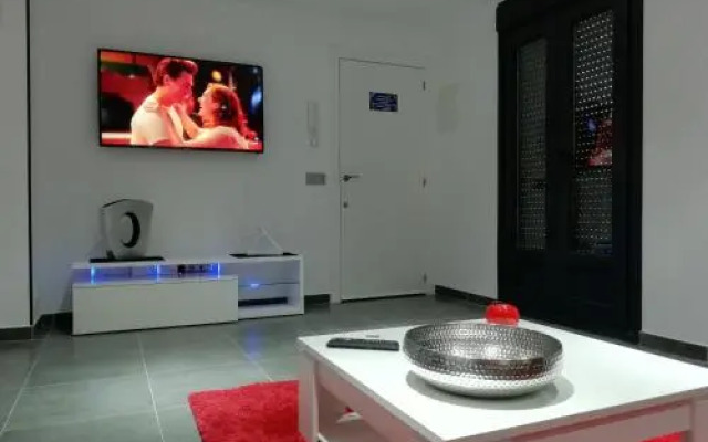 Los Ángeles Valderrobres