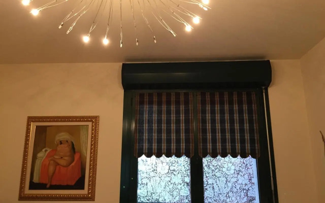 BB la casa di Pina