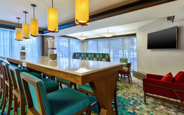 Hampton Inn Traverse City