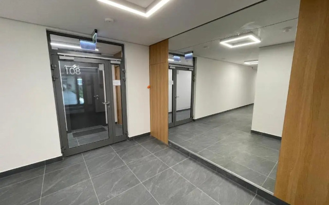 Millennium Express Green