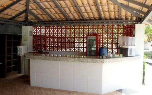 Salute Bahia Hotel Spa