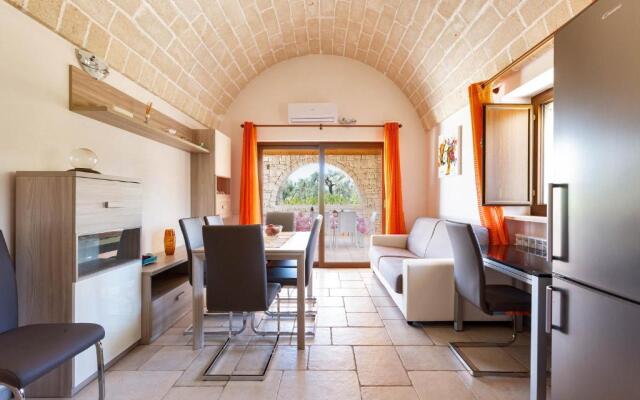 1963 Villa Ajeni by Perle di Puglia