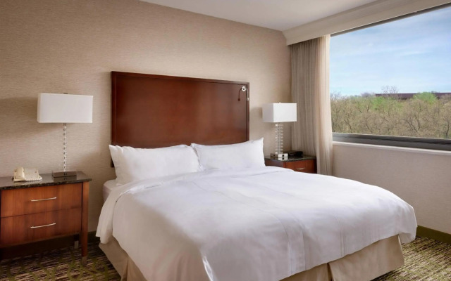 Marriott University Park