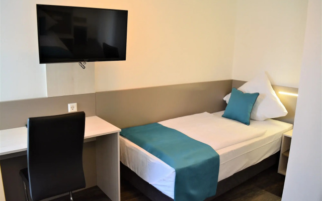 Hotel Mack