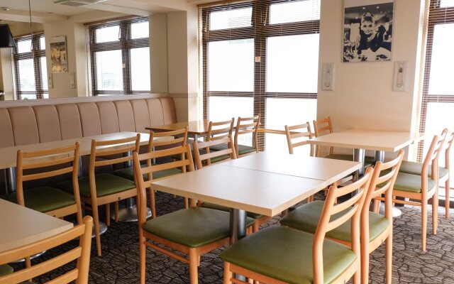 Family Resort Fifty's For Maihama