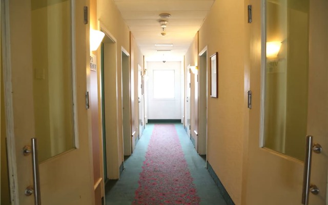 Hotel Bisi Zhongshan