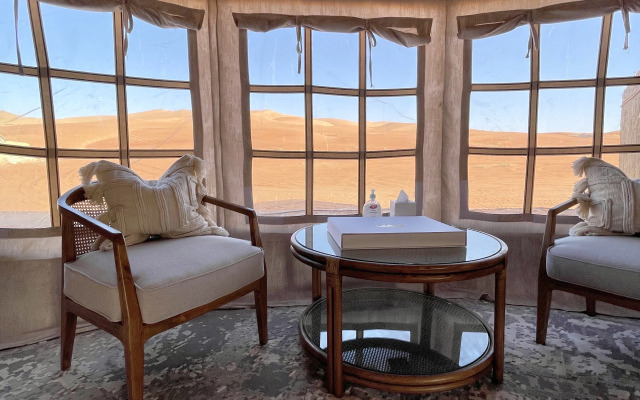 Liwa Nights