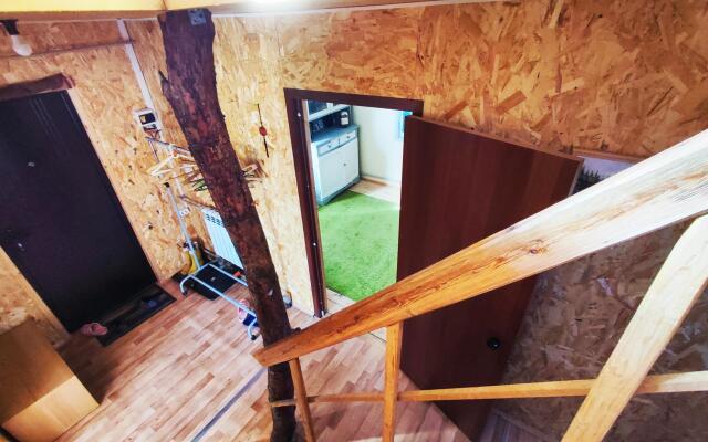 Belkin House