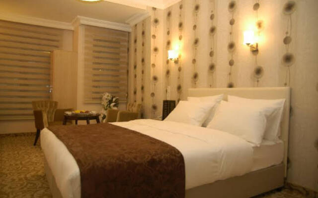 Hotel Bulvar Istanbul