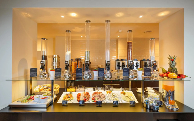 VitalBoutique Hotel Zurzacherhof