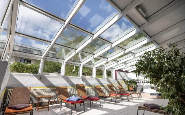 Parkhotel Hitzacker