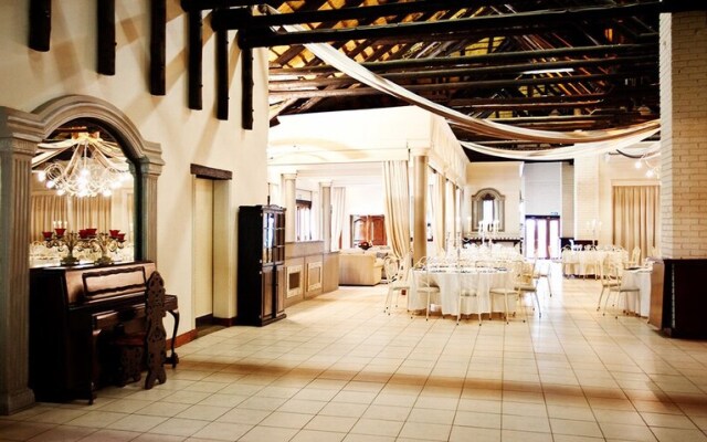 EnGedi Guesthouse