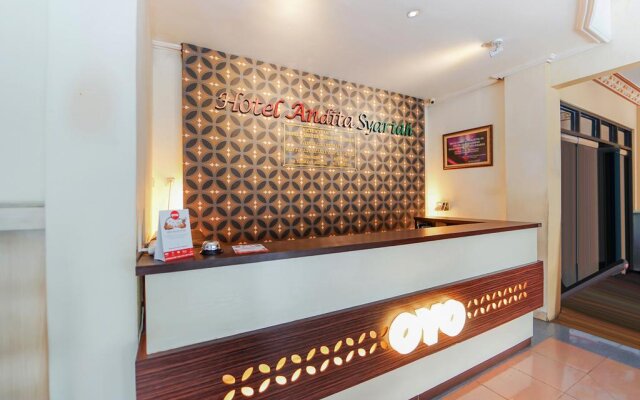 OYO 231 Hotel Andita Syariah