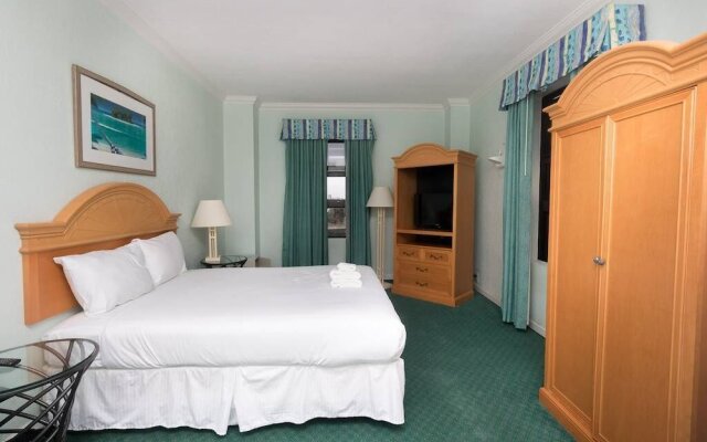 609 Studio Apartment Hollywood Beach