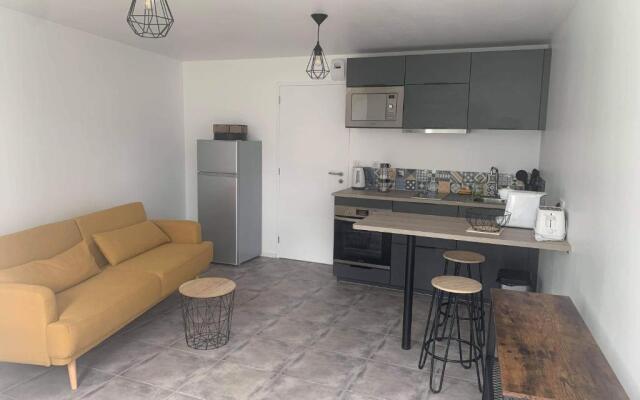 Le Hameau du Petit Carpont - Baie de Saint Brieuc-entre Paimpol et Erquy