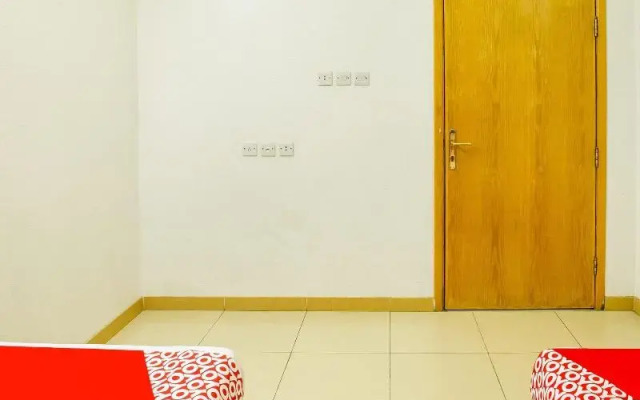 OYO 540 Abha Alshogag