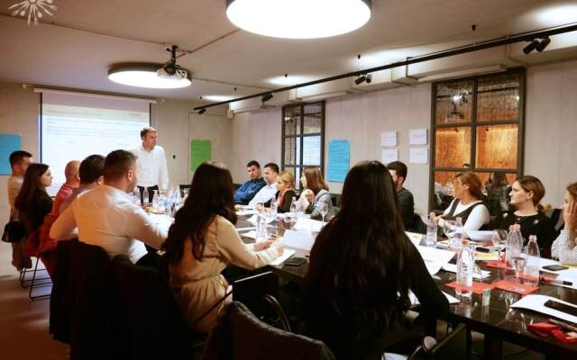 Iliria Boutique Hotel