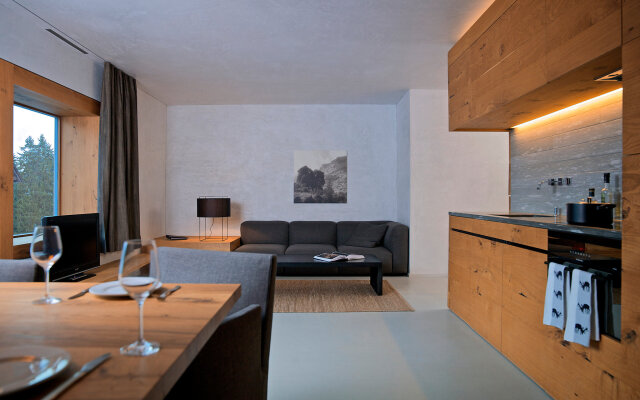 Rocksresort