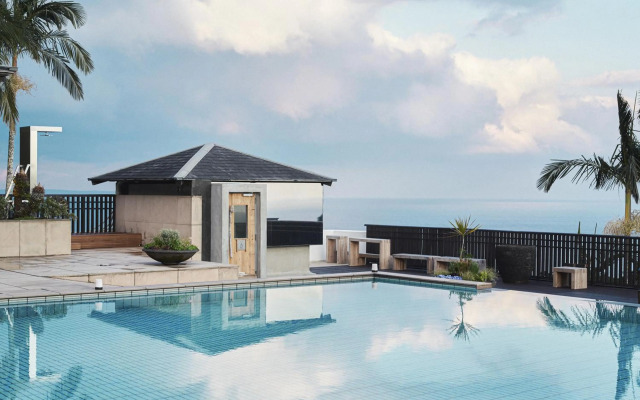 sankara hotel & spa Yakushima