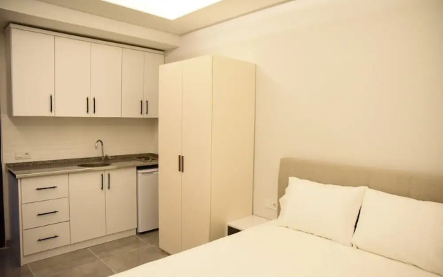 Soral Apart Otel